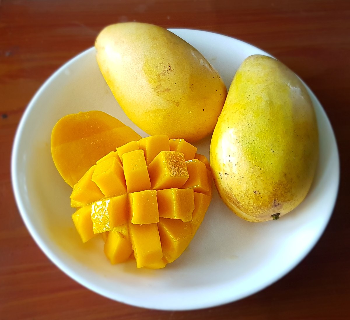 Alphonso Mangoes